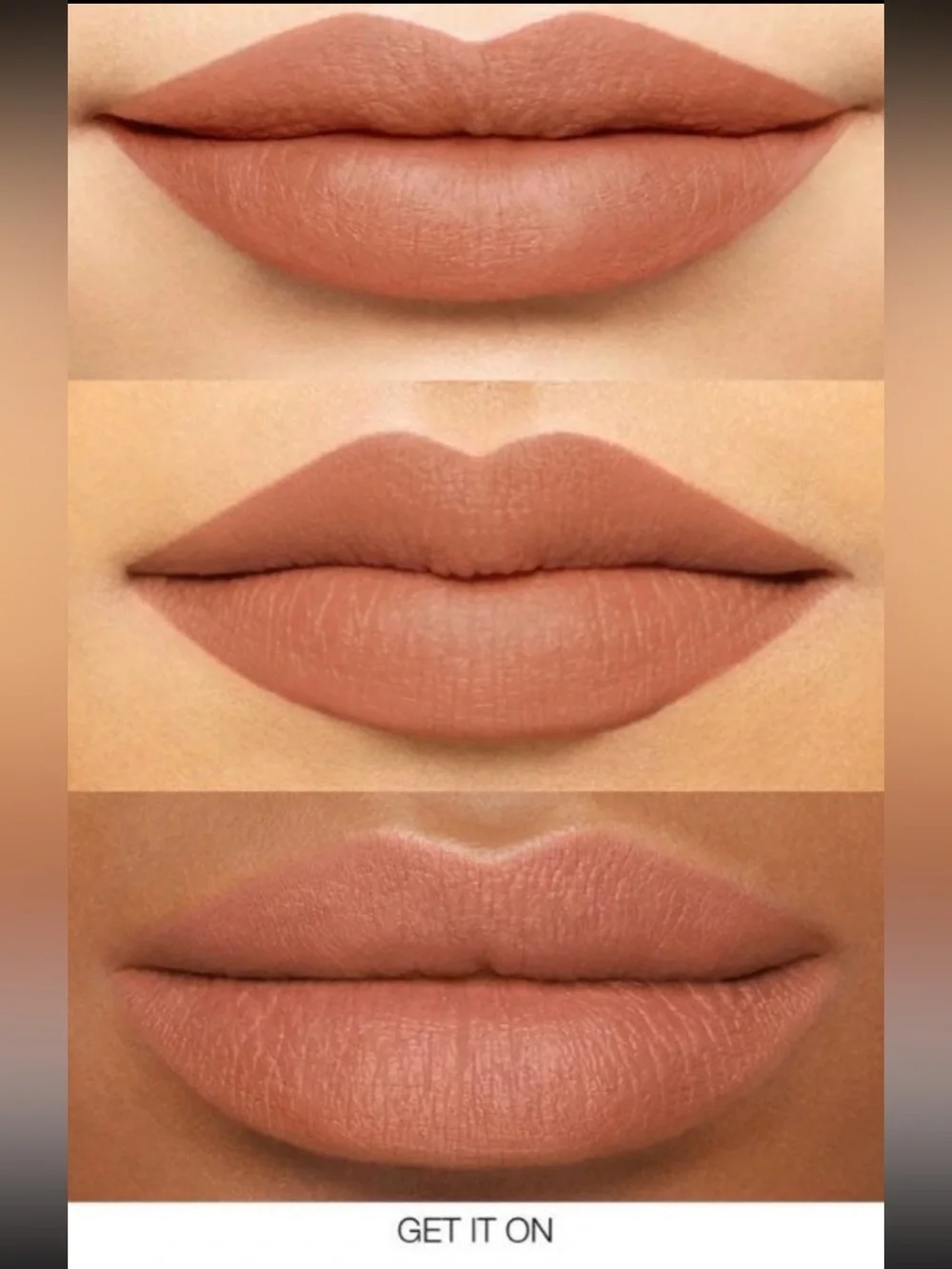 NARS Powermatte Lip Pigment- Get it on
